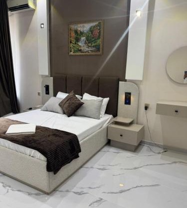 Eligant Boutique Hotel Baku
