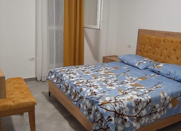 Elin Deluxe Apartment