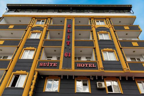 Elit 61 Hotel