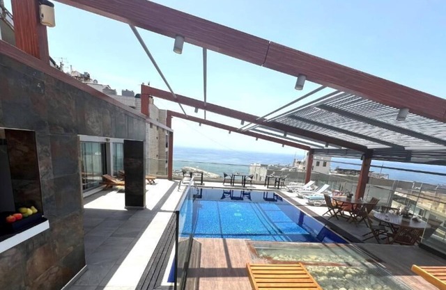 Elite Hotel By Beverly