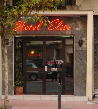 Elite Hotel