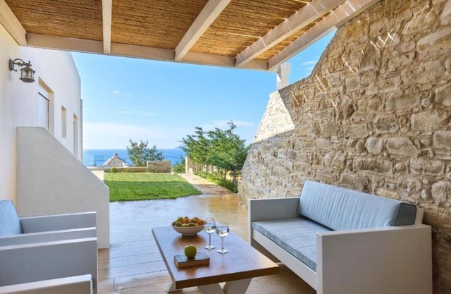 Elkysti Crete Superior Apartment "Nikos"