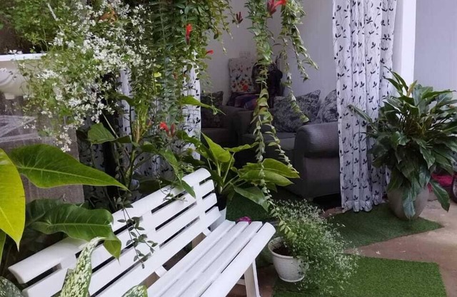 Ella Way Resort-Kandy
