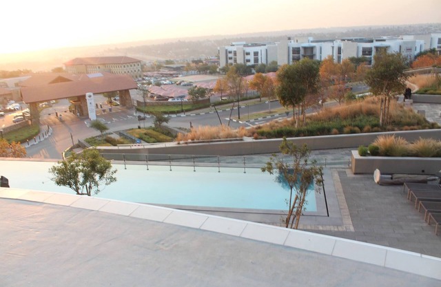 Ellipse 2 Bedroom Apartment