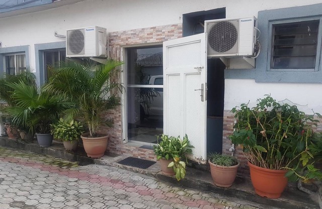 Elmariz Kitchen Motel