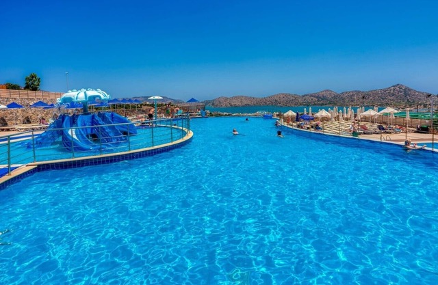 Elounda Residence Resort & Waterpark