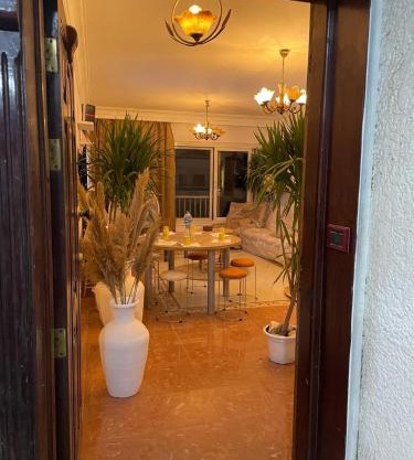 elsefarat hotel