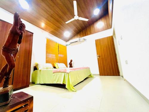 Elure Cafe and Stays