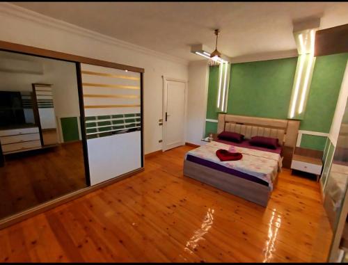 Elysian Residence