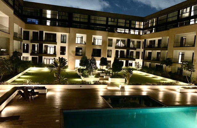 Embassy Gardens by Morninglife Luxury