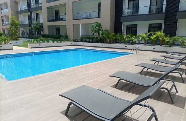 Embassy Gardens by Morninglife Luxury