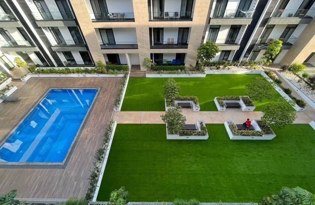 Embassy Gardens Haven