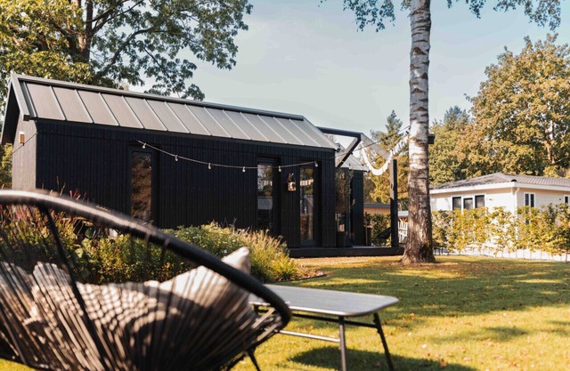 Embrace Nordic Charm in the netherlands: Cozy Up with Loved Ones for Coffee Time Bliss!