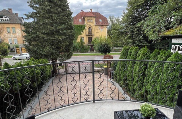 EMONA Guesthouse Ljubljana