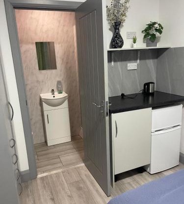 En-Suite Double Room in Hounslow