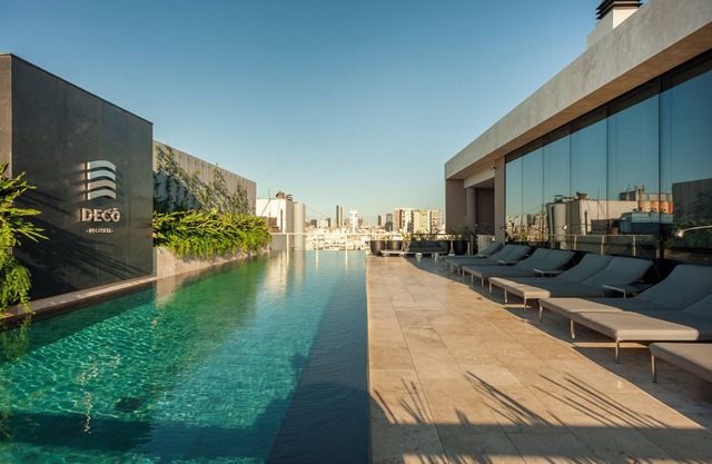 Enjoy Luxury Deco Recoleta Complex D1107