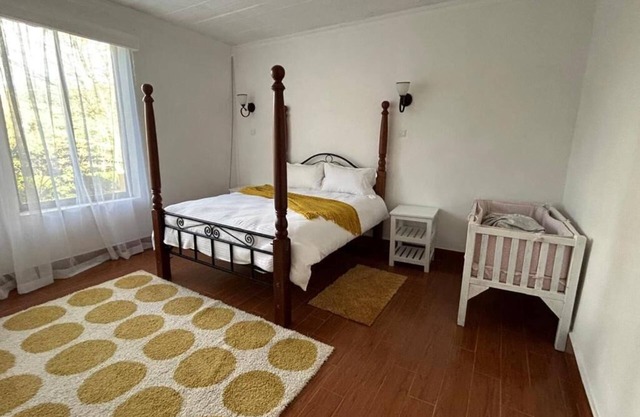 Enkishon Suites - 1 n