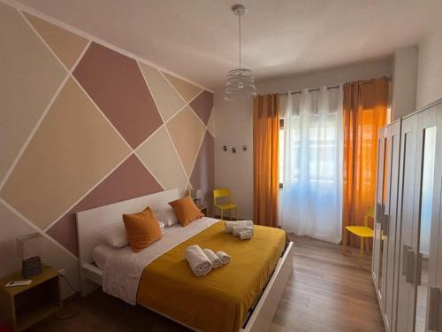 Enne's Apartments in the heart of Palermo