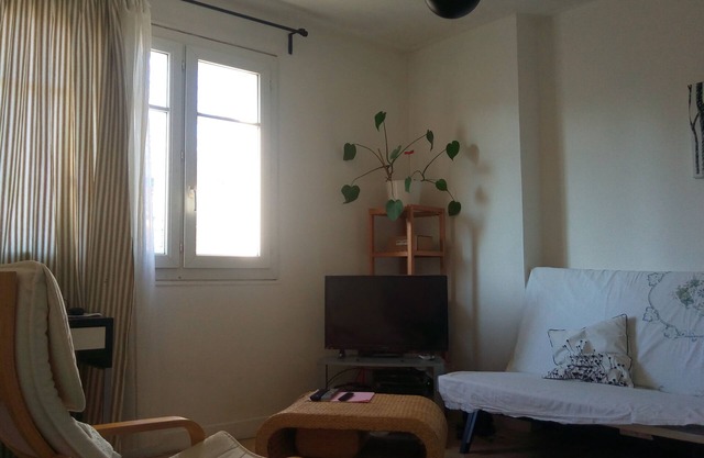 Entire apartment to enjoy - Parc de Sceaux