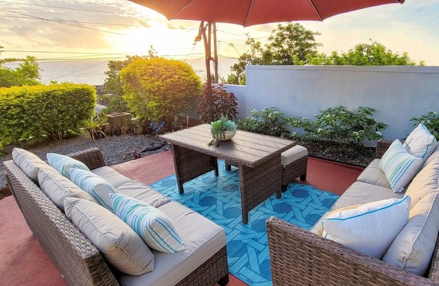 Entire Cottage Steps From Beach A/C Fast WI-FI #1