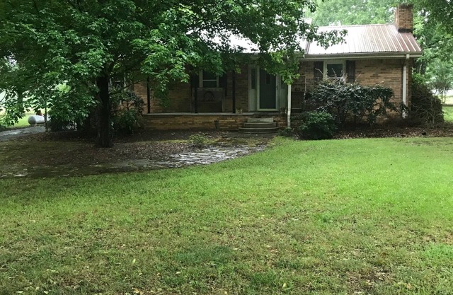 Entire house, Country Setting, Carrollton, near I-20