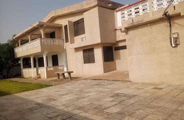 Enyo Home