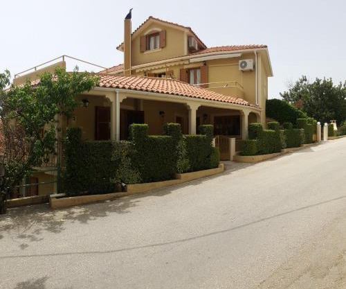 Epi Apartments