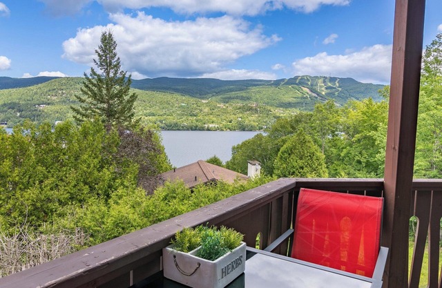 Epic Lake View | Panoramic View | Au Coeur De Tremblant | Wi-Fi