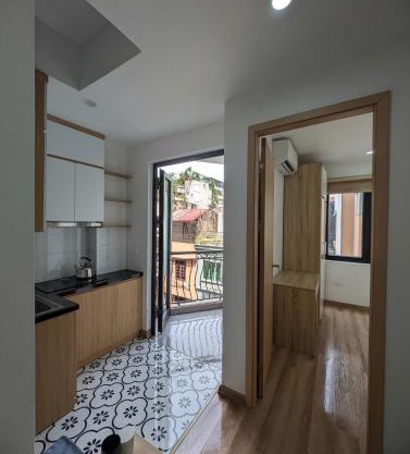 Era Apartment Thai Ha