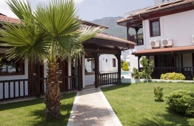Erdem Hotel
