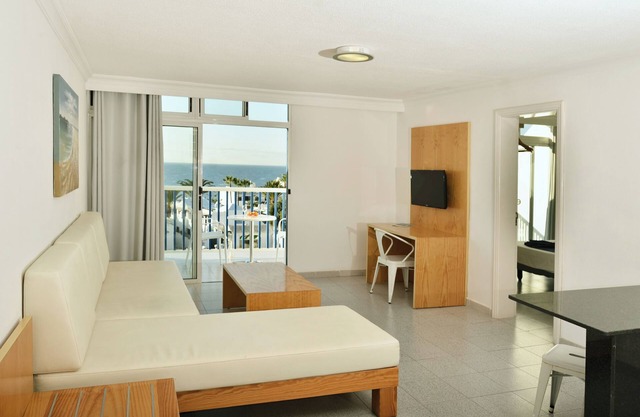 Ereza Apartamentos Los Hibiscos - Adults Only