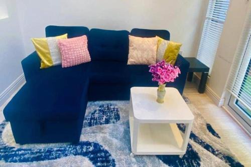 Erith Oasis Retreat - Spacious 4BHouse