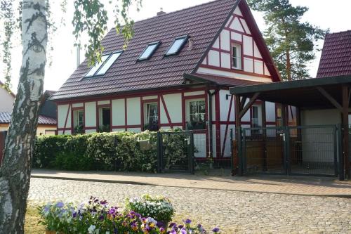 Erpelhaus, ländliche Idylle mit Stadtnähe zu EF und WE Genius-Frühstück nicht im Preis enthalten, nur verfügbar