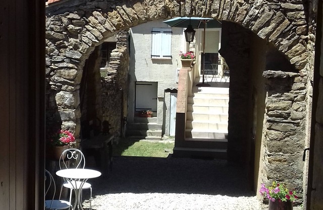 Escapade en Cévennes