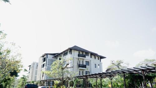 Esco Luxe Jimbaran