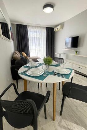 ESKADA Apartments