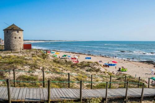 esposendebeachapartment