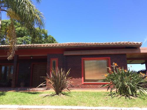 Estalagem Haras Di Cellius
