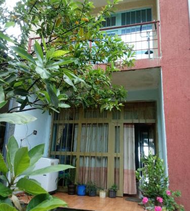 Estifanos Guest House