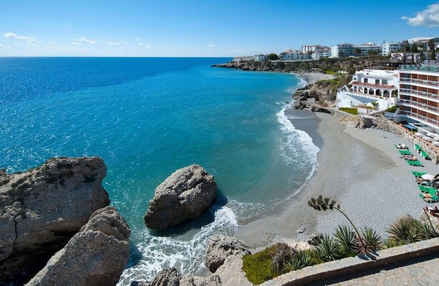 Estudio Cordoba Jimena by At Home Costa del Sol