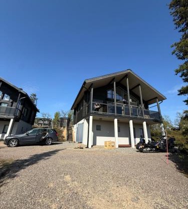 ETU-Villa