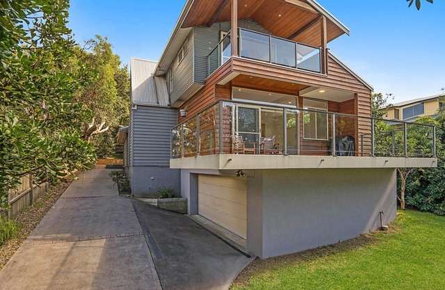 Eucalyptus Beach House by HolidayCo.
