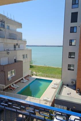 Eva apartments