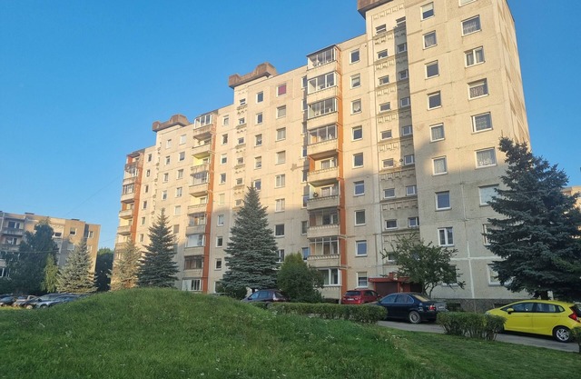 Eva's Apartments