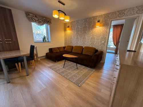EVArent Apartament Free parking