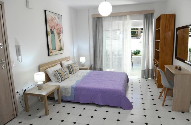 Evelyn's Cozy Apartment