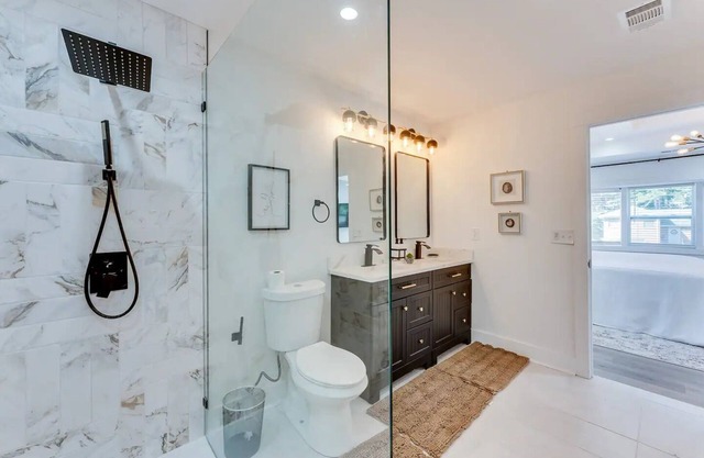 Evergreen Homes