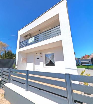 Evergreen Loft Apartmanház