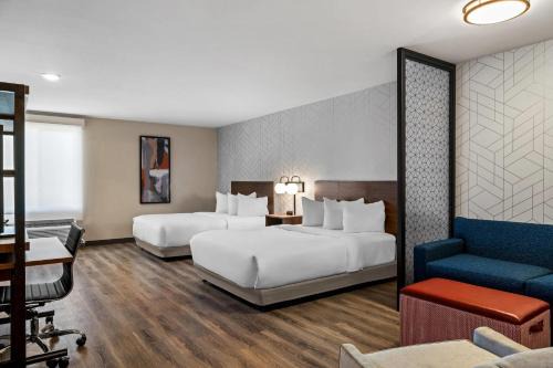Everhome Suites Bozeman