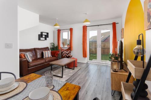 Everton Valley House - Air Host & Stay - Close to city centre